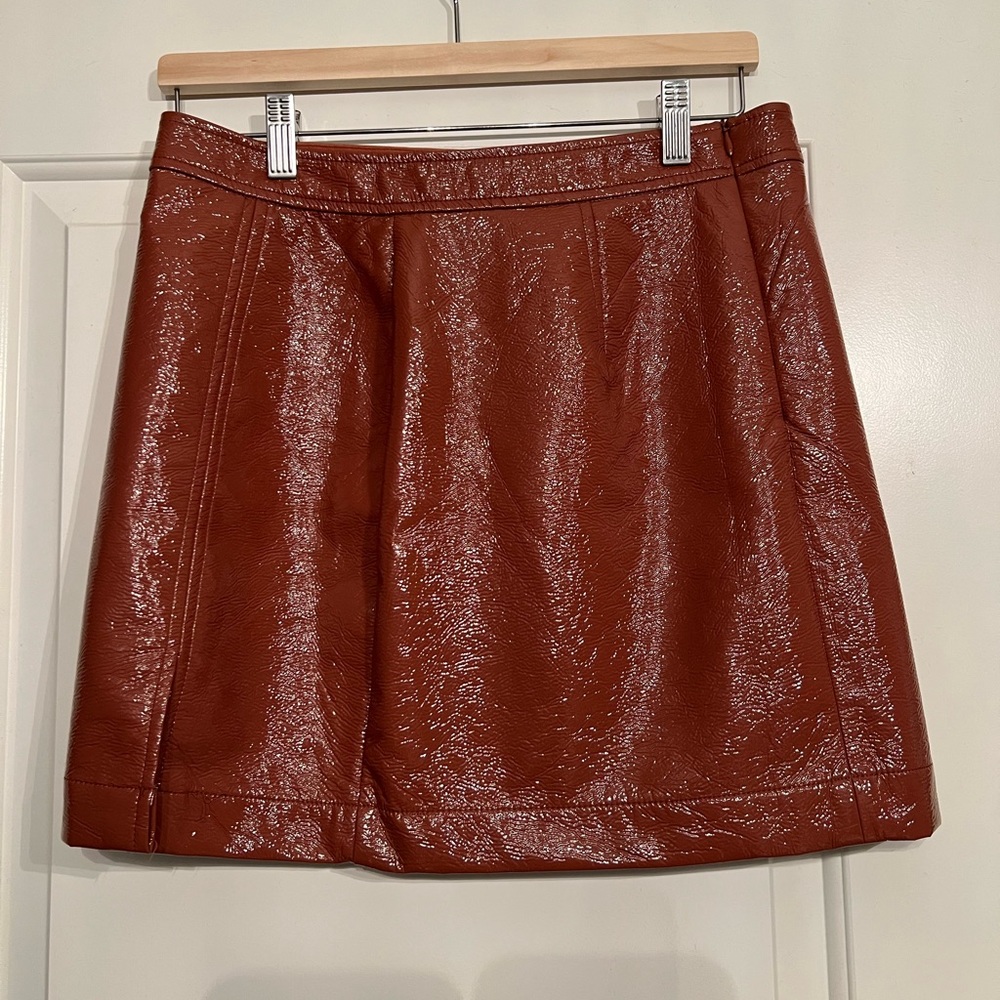 ARITZIA Wilfred Tempest Skirt